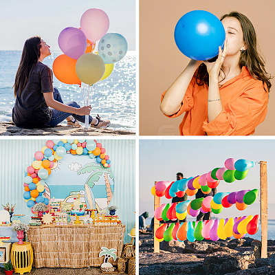 Latex Balloon DIY-TAC0025-33C-02-1