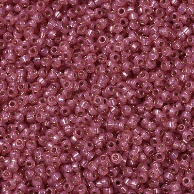 MIYUKI Round Rocailles Beads X-SEED-G007-RR0678-1