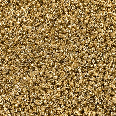 MIYUKI Delica Beads SEED-JP0008-DB0410-1
