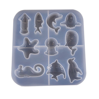 Silicone Molds DIY-E010-01-1