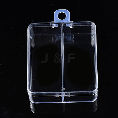 Polystyrene Bead Storage Containers CON-S043-060-1