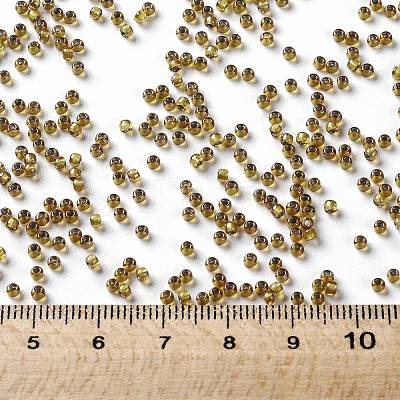 TOHO Round Seed Beads SEED-XTR11-0389-1