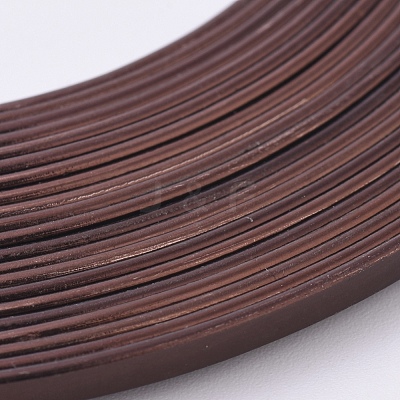 Aluminum Wire AW-L001-B-07-1