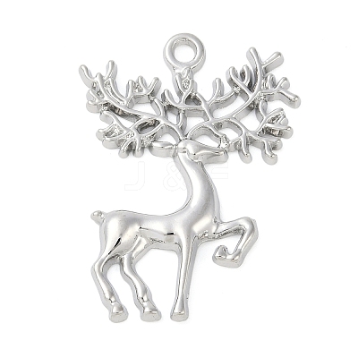 Alloy Pendants LS-FIND-K018-02P-1