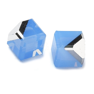 K9 Glass Imitation Austrian Crystal Beads GLAA-P069-01C-285-1
