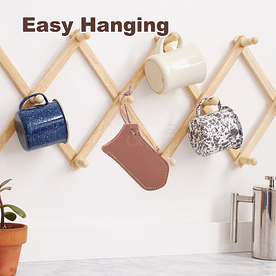 PU Leather Resistant Pot Holder Sleeve Set FIND-WH20019-28B-1