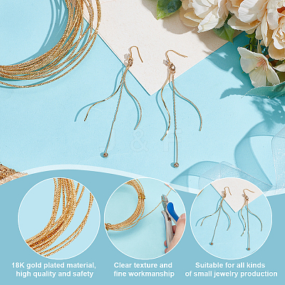 Brass Wire CWIR-WH0024-01D-G02-1