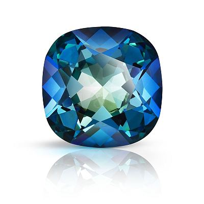 Preciosa® MAXIMA Crystal Fancy Stones Y-PRC-FC12-00030-296-1