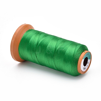 Polyester Threads LS-NWIR-G018-A-19-1
