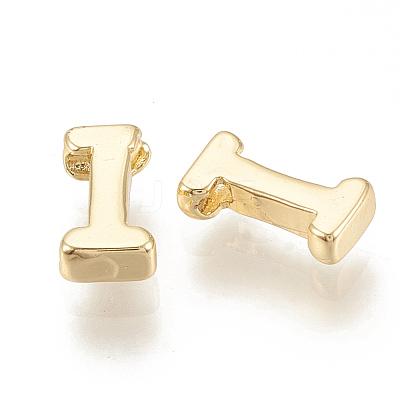 Brass Charms X-KK-S341-50I-1