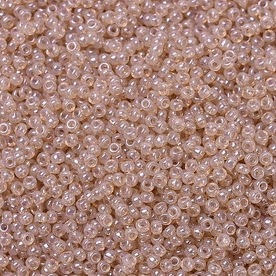 MIYUKI Round Rocailles Beads X-SEED-G007-RR2370-1