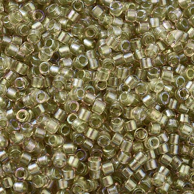 MIYUKI Delica Beads X-SEED-J020-DB1766-1
