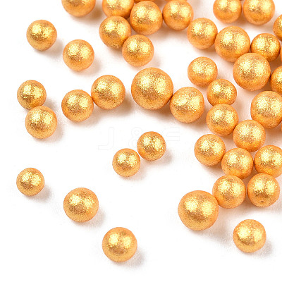 Small Craft Foam Balls KY-T007-08K-1