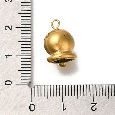 304 Stainless Steel Pendant STAS-H227-04G-01-1