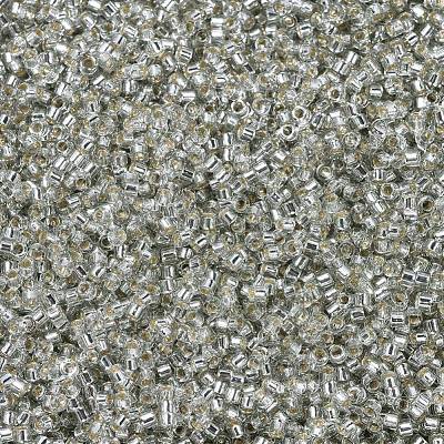 MIYUKI Delica Beads SEED-X0054-DB1211-1