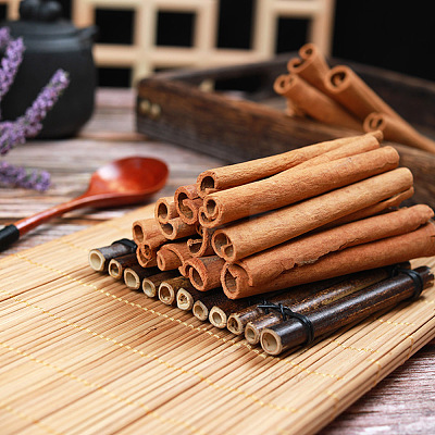 Cinnamon Stick HULI-PW0002-040A-02-1