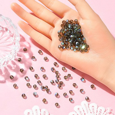 Preciosa® Crystal Beads Y-PRC-BB5-40010-200-1