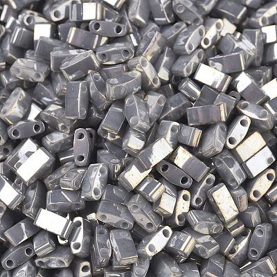 MIYUKI Half TILA Beads SEED-MY05-HTL443-1