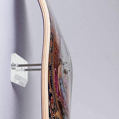 Acrylic Wall Hanging DIY-WH0182-68-1