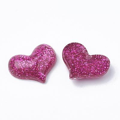 Resin Cabochons X-CRES-Q197-55C-1