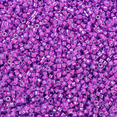 MIYUKI Delica Beads SEED-X0054-DB2049-1