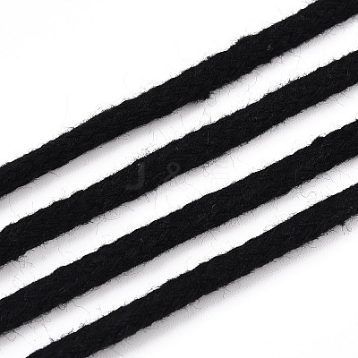 Cotton String Threads OCOR-T001-02-01-1