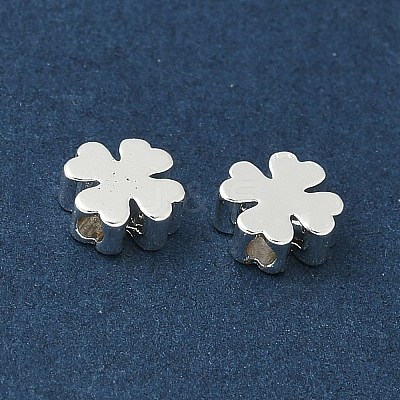 Brass Beads KK-D386-19P-03-1