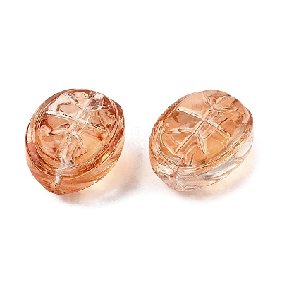 Glass Beads GLAA-D303-11-1
