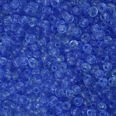 Glass Seed Beads X2-SEED-A004-4mm-6-1