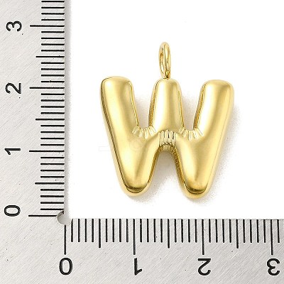 Ion Plating(IP) 304 Stainless Steel Pendants STAS-K263-47G-W-1