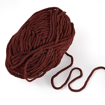 1 Skein Soft Crocheting Yarn WCOR-TADJ0001-01C-1
