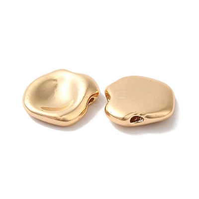 Brass Charms KK-G503-05G-1