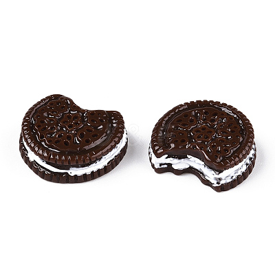 Resin Decoden Cabochons LS-CRES-N022-39A-1