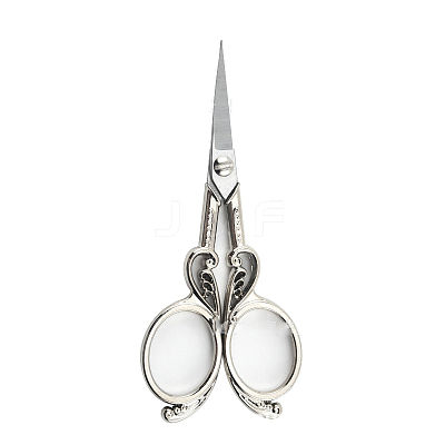 Stainless Steel Scissors LS-SENE-PW0004-03F-1