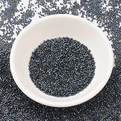 MIYUKI Delica Beads SEED-JP0008-DB0006-1