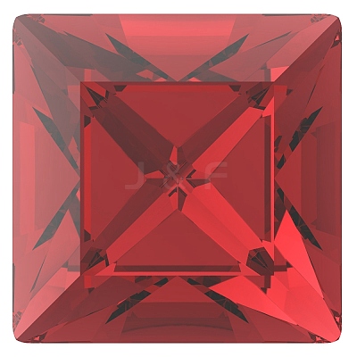Preciosa® MAXIMA Crystal Fancy Stones Y-PRC-FA6-90070-1