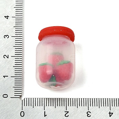 3D Silicone Beads SL-CBA7785-07-1