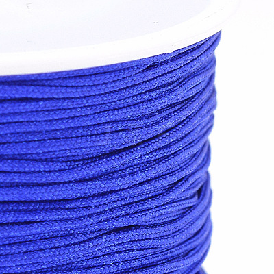 Nylon Braided Cord NWIR-Q008B-F227-1