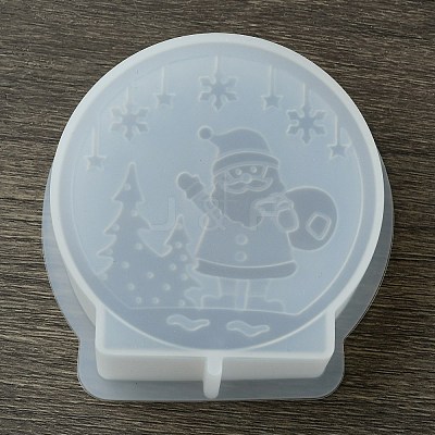 DIY Silicone Candle Molds DIY-A055-02A-1