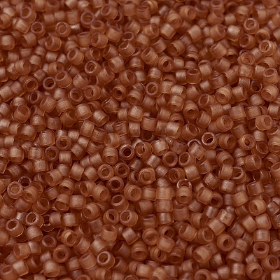 MIYUKI Delica Beads X-SEED-J020-DB0777-1