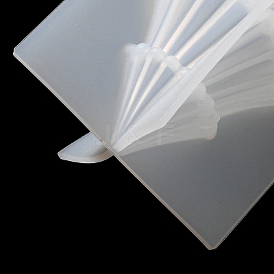 DIY Silicone Candle Molds DIY-Q030-03A-1
