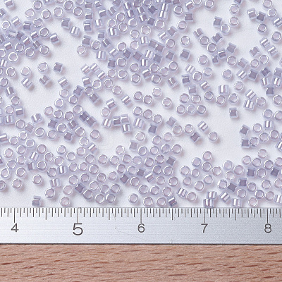 MIYUKI Delica Beads SEED-X0054-DB0241-1