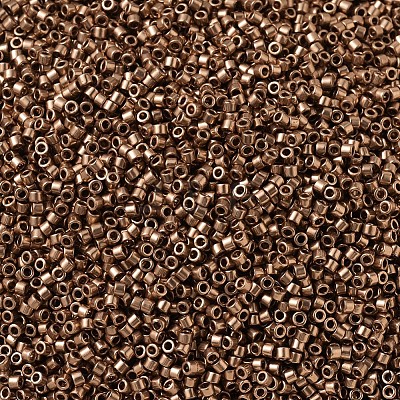 MIYUKI Delica Beads SEED-J020-DB0040-1