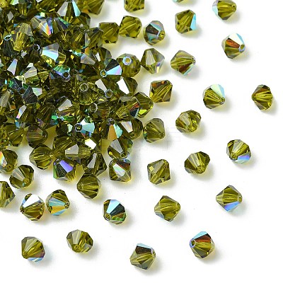Preciosa® Crystal Beads X-PRC-BA5-50230-200-1