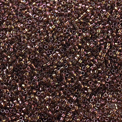 MIYUKI Delica Beads X-SEED-J020-DB0126-1
