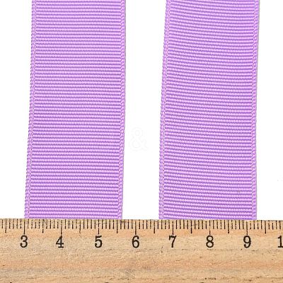 High Dense Polyester Grosgrain Ribbons OCOR-S112-H-34-1