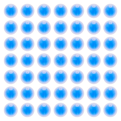 Silicone Beads SIL-TAC0013-16A-1
