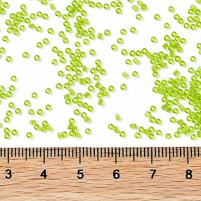 TOHO 15/0 Round Beads SEED-JPTR15-0004-1