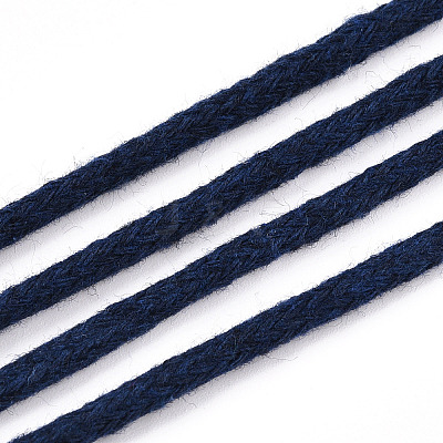 Cotton String Threads OCOR-T001-02-24-1