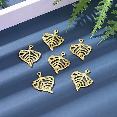 Tibetan Style Alloy Pendants LS-EA11927Y-G-1